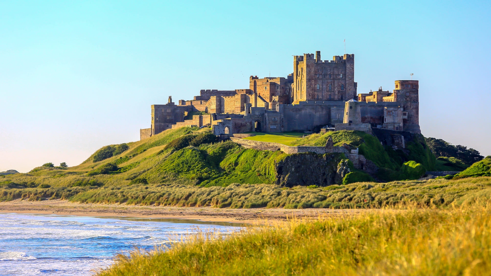 Bamburgh